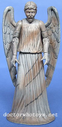 Weeping Angel (Regenerated) Variant